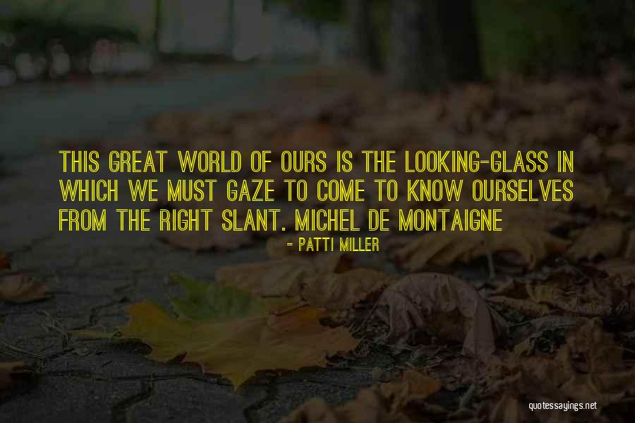 Propriospinal Quotes By Patti Miller Propriospinal Quotes By Patti Miller