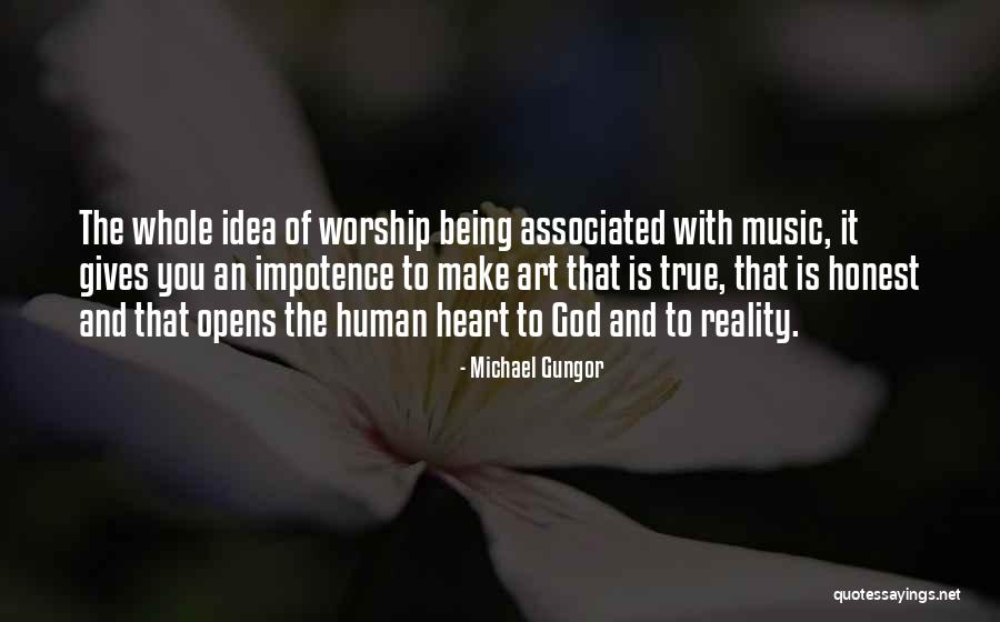 Proprium Bacterium Quotes By Michael Gungor Proprium Bacterium Quotes By Michael Gungor