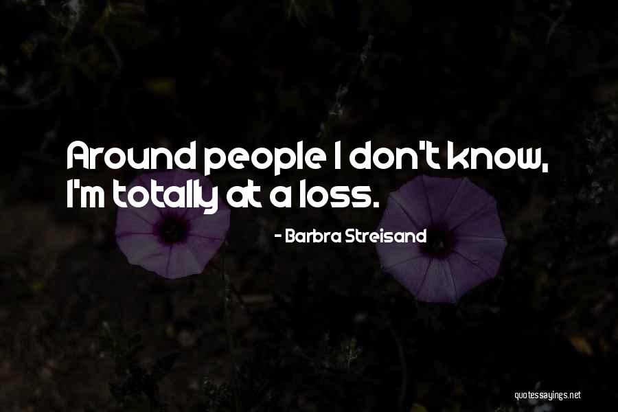 Props And Wings Quotes By Barbra Streisand Props And Wings Quotes By Barbra Streisand