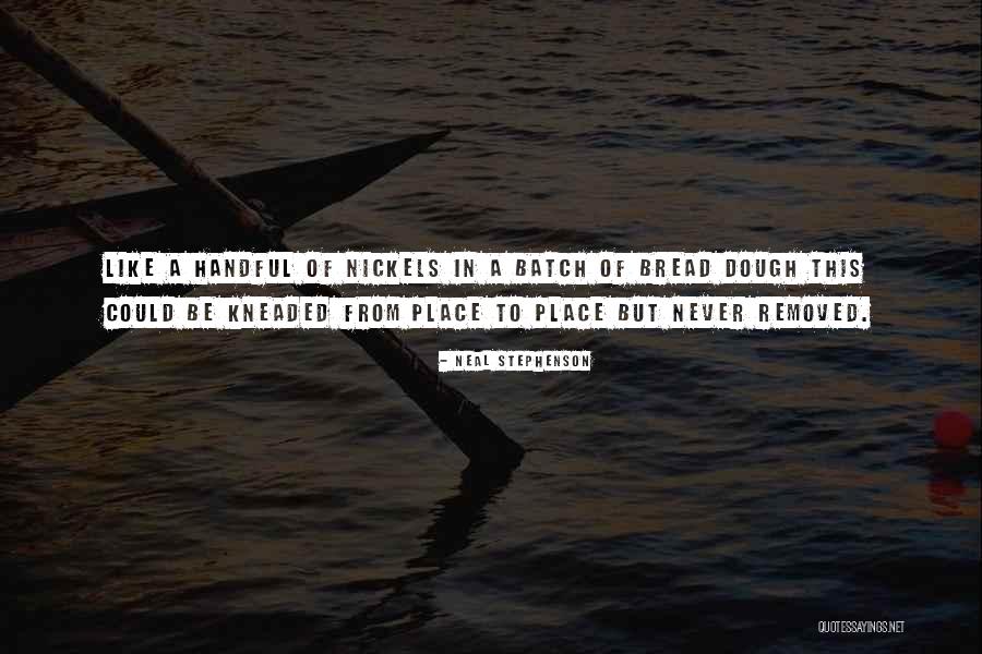 Propuesta Indecorosa Quotes By Neal Stephenson Propuesta Indecorosa Quotes By Neal Stephenson