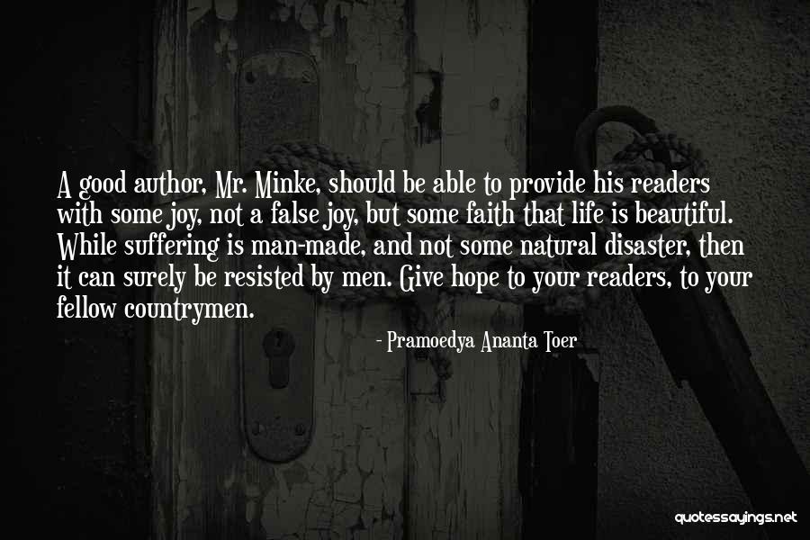 Propugnaban Sinonimo Quotes By Pramoedya Ananta Toer Propugnaban Sinonimo Quotes By Pramoedya Ananta Toer