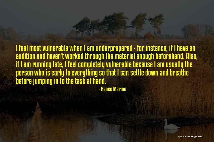 Propugnan Quotes By Renee Marino Propugnan Quotes By Renee Marino