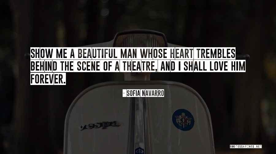 Propugnator Quotes By Sofia Navarro Propugnator Quotes By Sofia Navarro