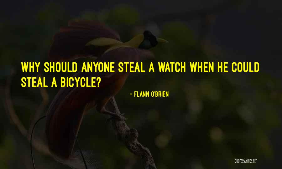 Propulsores Quotes By Flann O'Brien Propulsores Quotes By Flann O'Brien