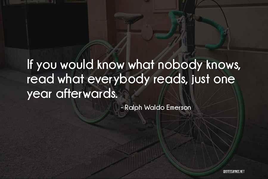 Propulsores Quotes By Ralph Waldo Emerson Propulsores Quotes By Ralph Waldo Emerson