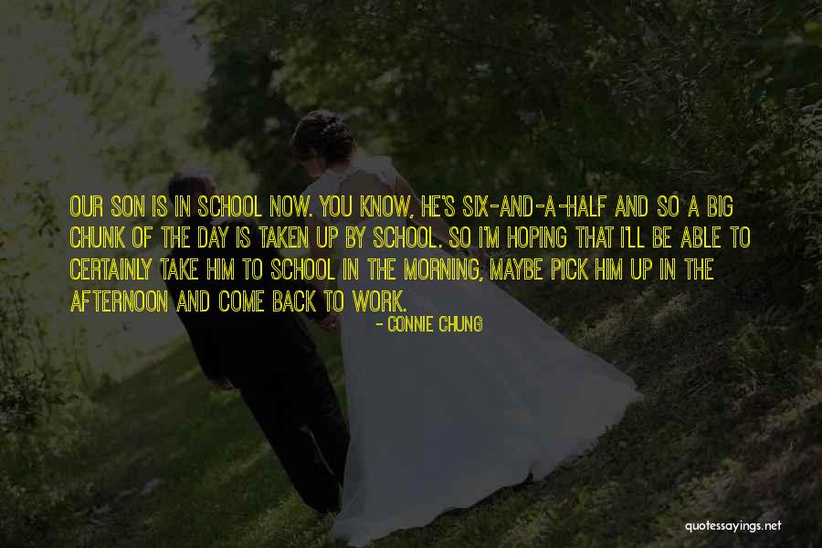 Propunere De Dezvoltare Quotes By Connie Chung Propunere De Dezvoltare Quotes By Connie Chung