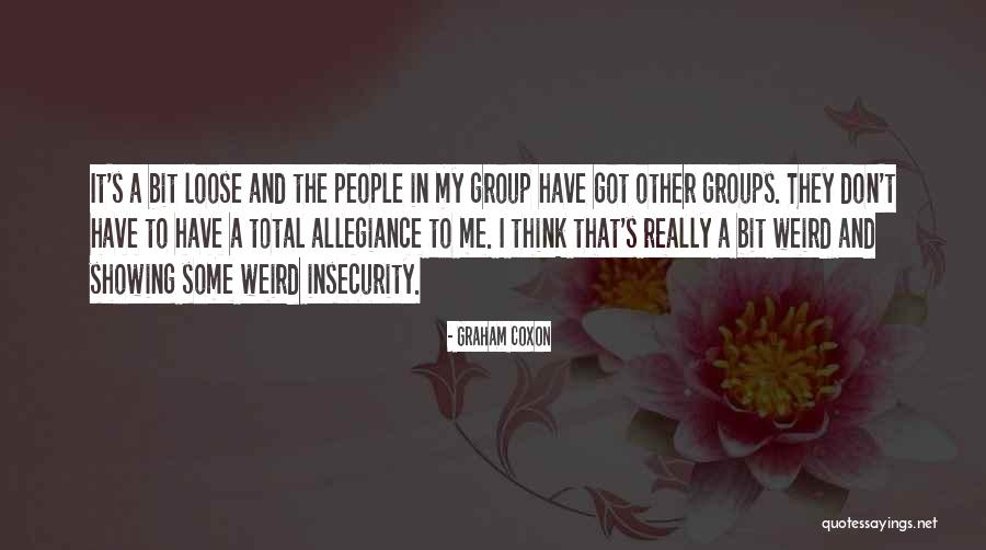 Propunere De Dezvoltare Quotes By Graham Coxon Propunere De Dezvoltare Quotes By Graham Coxon