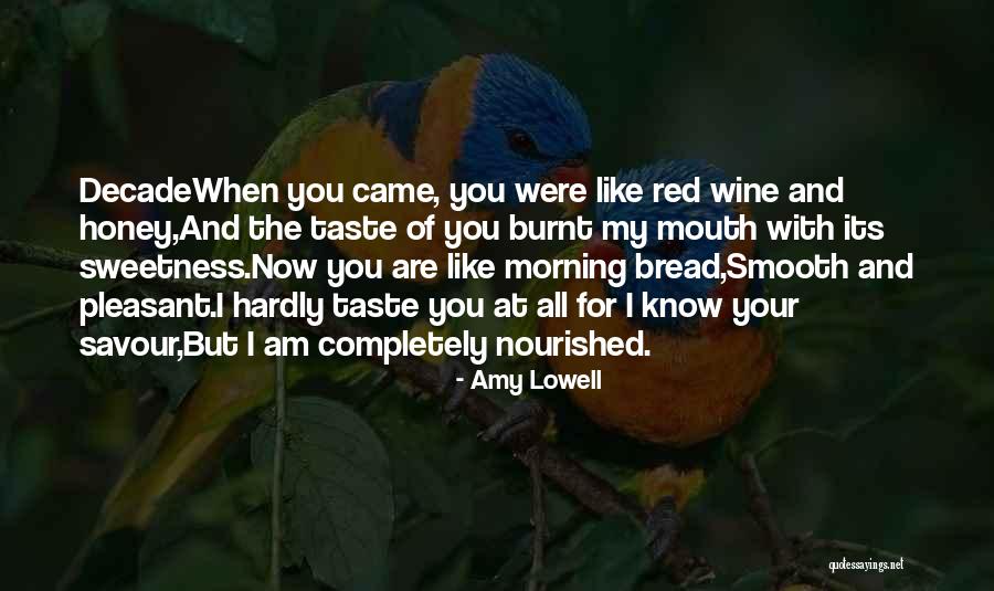 Propunere Premier Quotes By Amy Lowell Propunere Premier Quotes By Amy Lowell