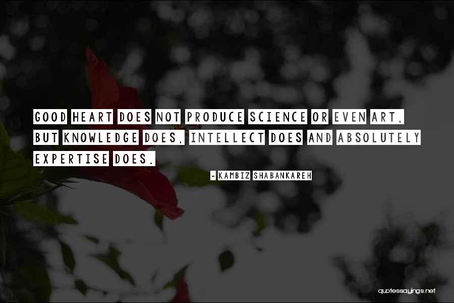 Propunere Premier Quotes By Kambiz Shabankareh Propunere Premier Quotes By Kambiz Shabankareh