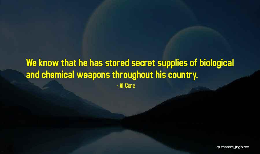 Propuso No Contaminarse Quotes By Al Gore Propuso No Contaminarse Quotes By Al Gore