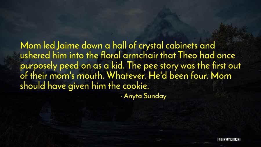 Propuso No Contaminarse Quotes By Anyta Sunday Propuso No Contaminarse Quotes By Anyta Sunday