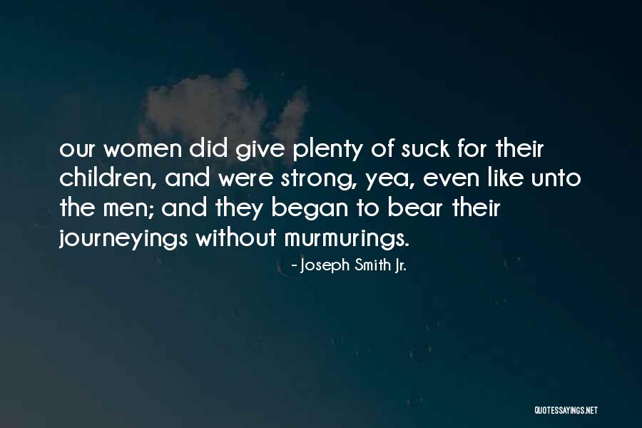 Propuso Sinonimo Quotes By Joseph Smith Jr. Propuso Sinonimo Quotes By Joseph Smith Jr.