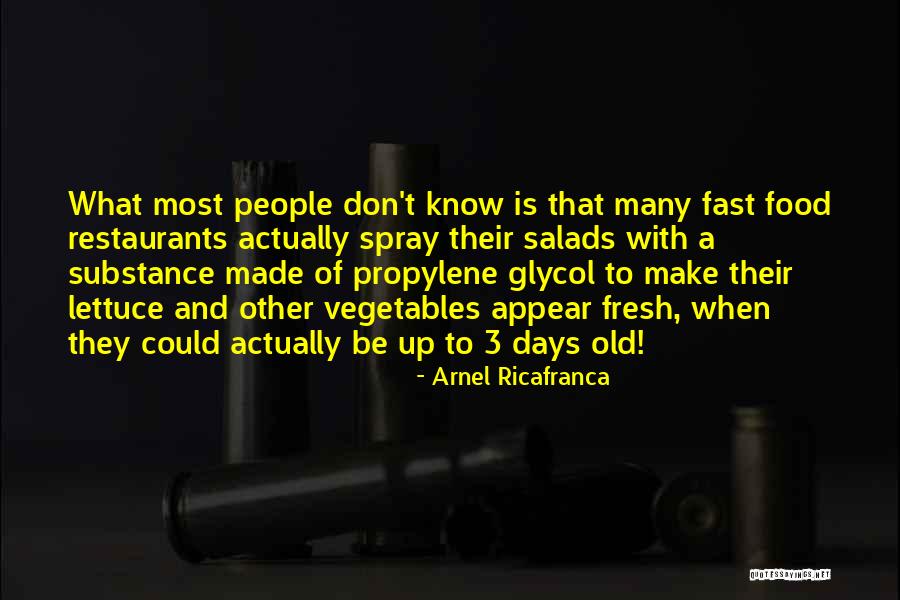 Propylene Quotes By Arnel Ricafranca Propylene Quotes By Arnel Ricafranca