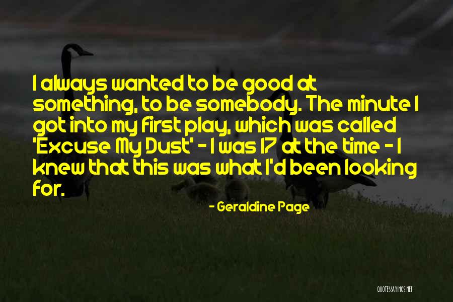 Prorated Taxes Quotes By Geraldine Page Prorated Taxes Quotes By Geraldine Page