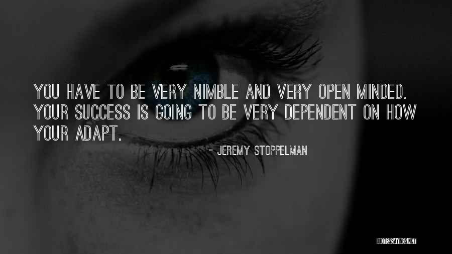 Prosa Quotes By Jeremy Stoppelman Prosa Quotes By Jeremy Stoppelman