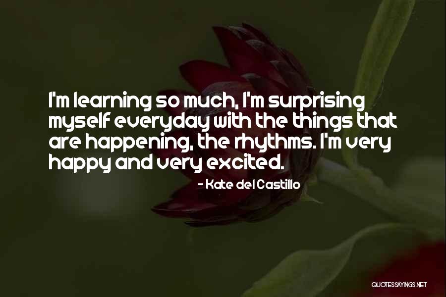 Prosa Quotes By Kate Del Castillo Prosa Quotes By Kate Del Castillo