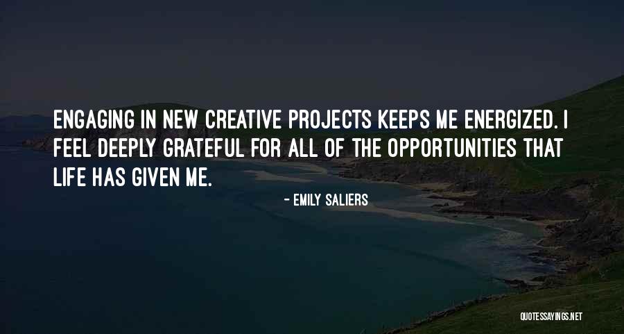 Prosaically In A Sentence Quotes By Emily Saliers Prosaically In A Sentence Quotes By Emily Saliers