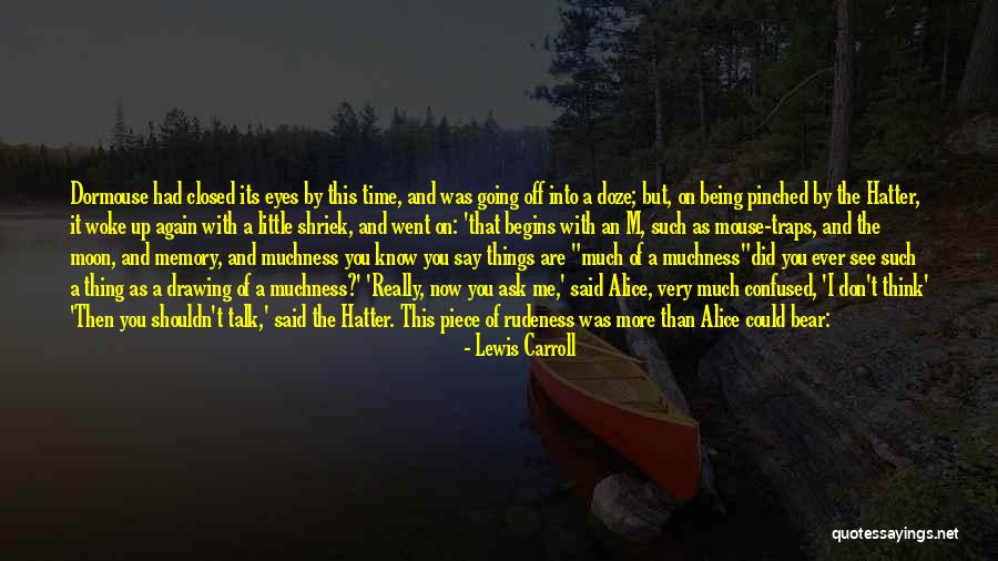 Proscenium Stages Quotes By Lewis Carroll Proscenium Stages Quotes By Lewis Carroll