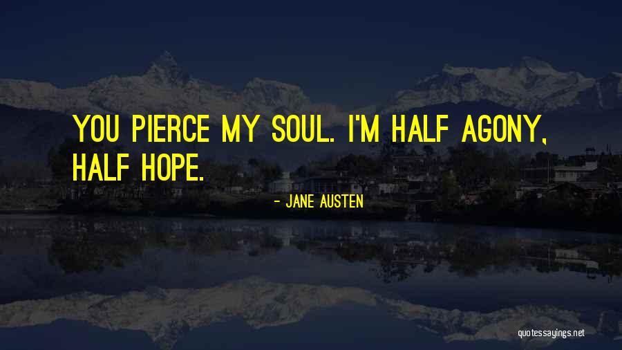 Proscia Baseball Quotes By Jane Austen