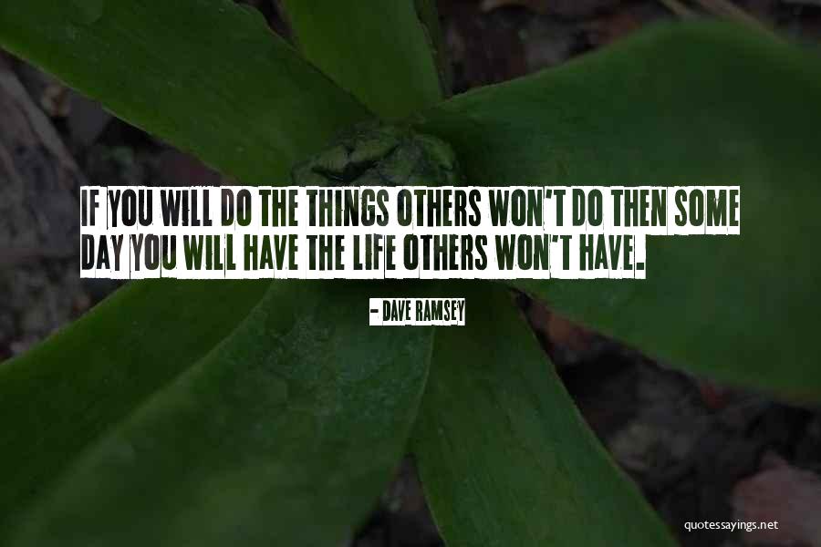 Proscribed Defined Quotes By Dave Ramsey Proscribed Defined Quotes By Dave Ramsey