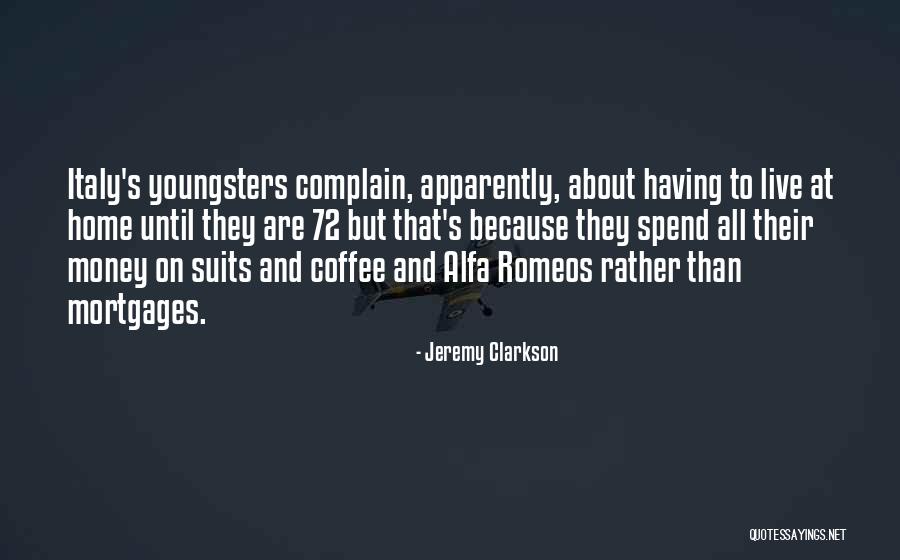 Proscribemd Quotes By Jeremy Clarkson Proscribemd Quotes By Jeremy Clarkson