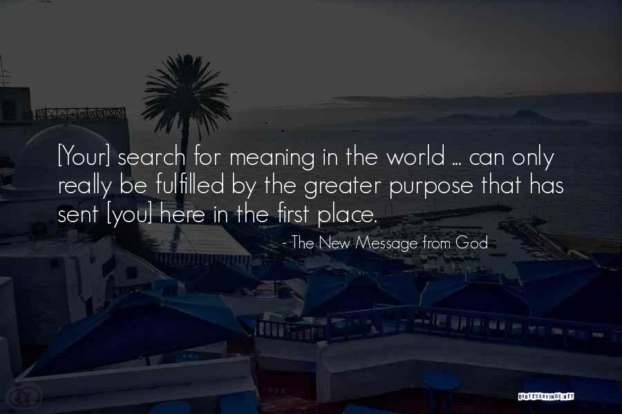 Proscribemd Quotes By The New Message From God Proscribemd Quotes By The New Message From God