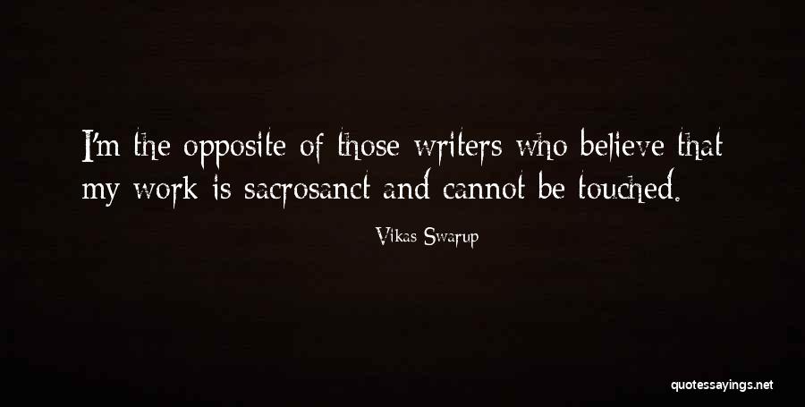 Proscriptive Law Quotes By Vikas Swarup Proscriptive Law Quotes By Vikas Swarup