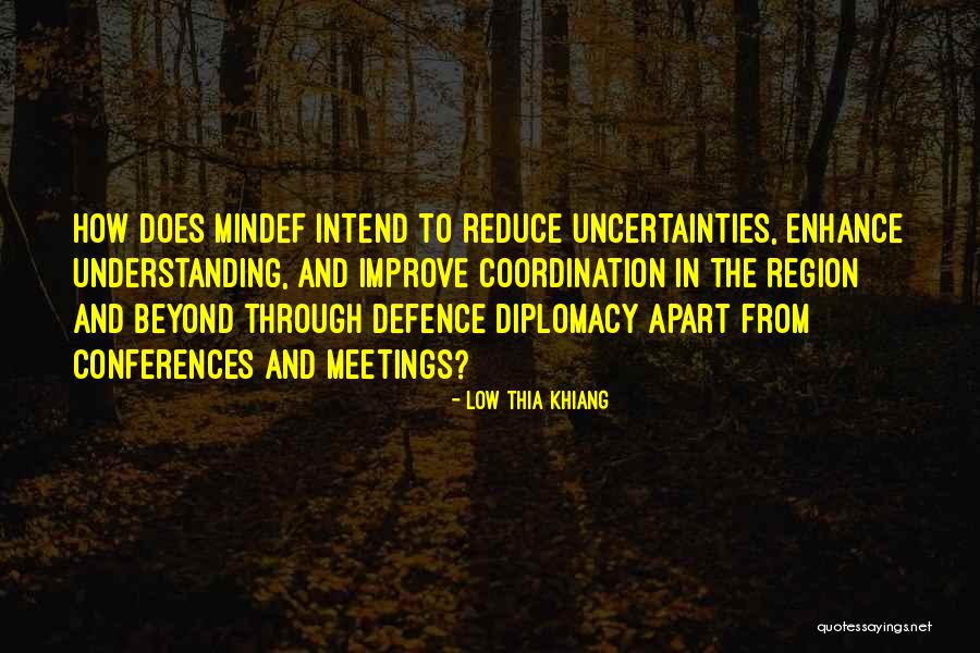 Proscriptive Rules Quotes By Low Thia Khiang Proscriptive Rules Quotes By Low Thia Khiang