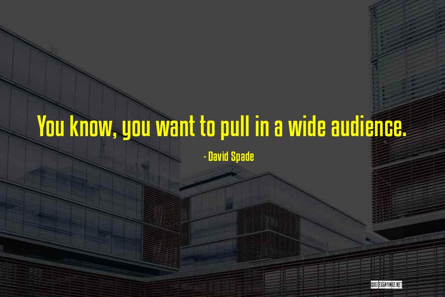 Prosdocimi Alberto Quotes By David Spade Prosdocimi Alberto Quotes By David Spade