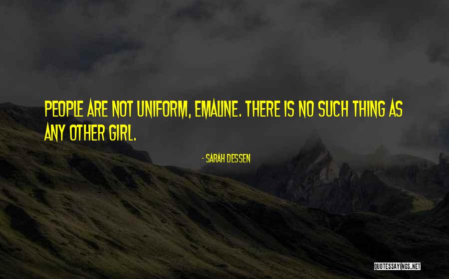 Prosdocimi Alberto Quotes By Sarah Dessen Prosdocimi Alberto Quotes By Sarah Dessen