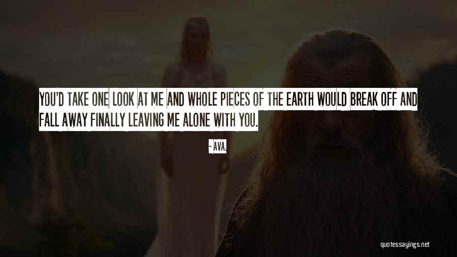 Prose And Poems Quotes By AVA. Prose And Poems Quotes By AVA.