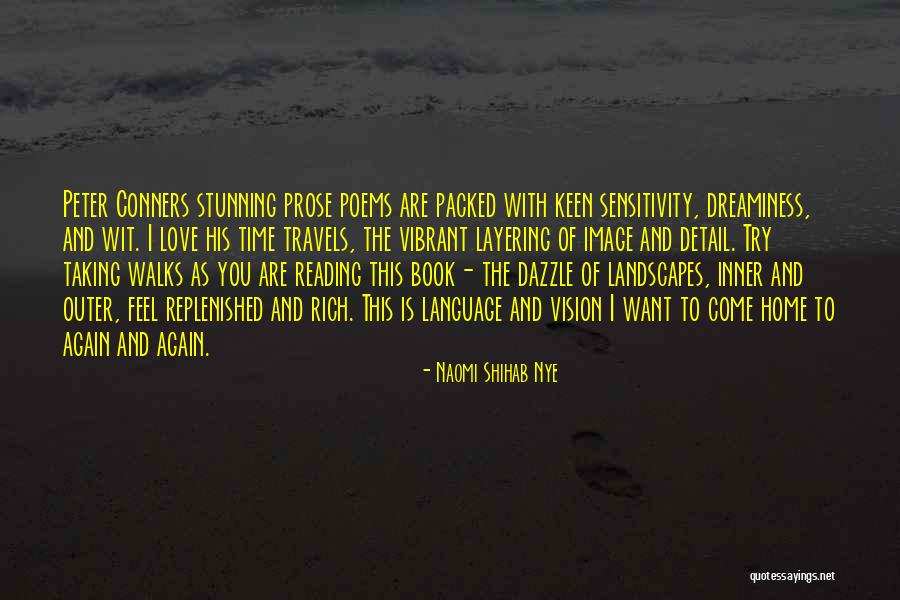 Prose And Poems Quotes By Naomi Shihab Nye Prose And Poems Quotes By Naomi Shihab Nye