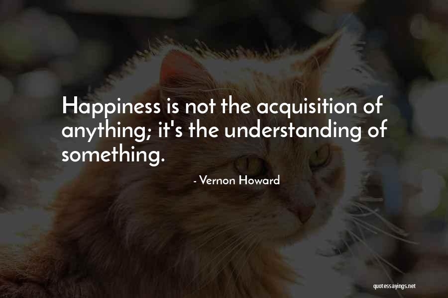 Prosecco Saturday Quotes By Vernon Howard Prosecco Saturday Quotes By Vernon Howard