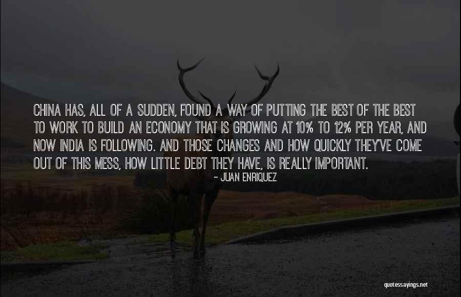 Prosecute Def Quotes By Juan Enriquez Prosecute Def Quotes By Juan Enriquez