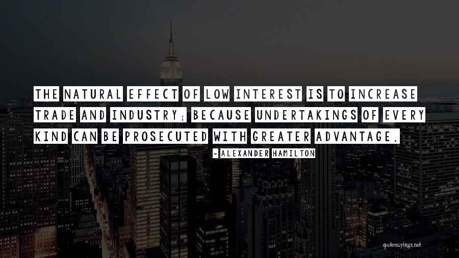 Prosecuted Quotes By Alexander Hamilton Prosecuted Quotes By Alexander Hamilton