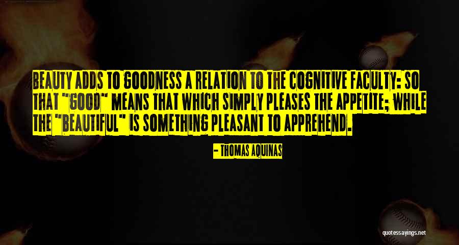 Prosecutes Quotes By Thomas Aquinas Prosecutes Quotes By Thomas Aquinas