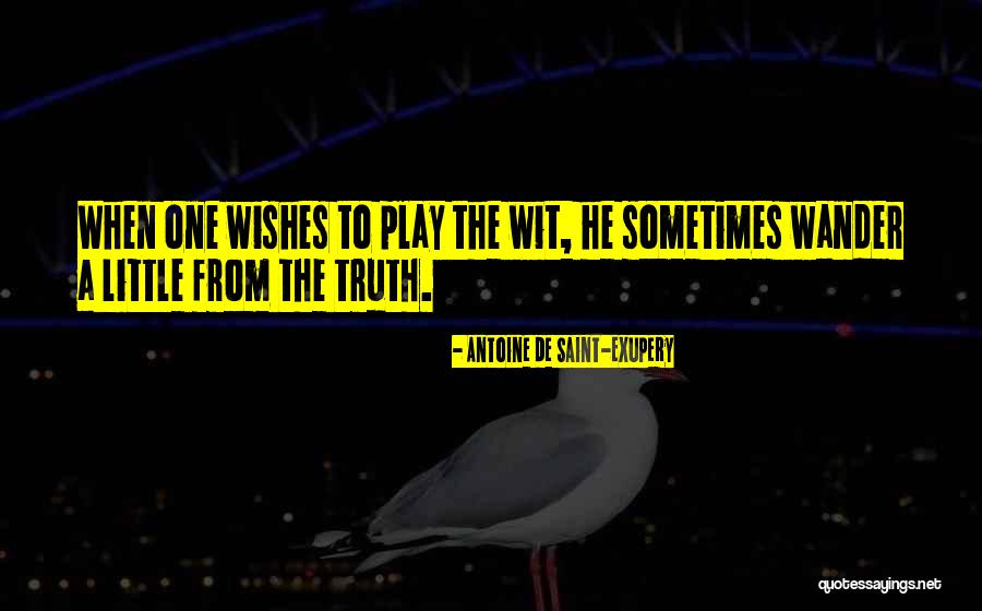 Prosecutionable Quotes By Antoine De Saint-Exupery Prosecutionable Quotes By Antoine De Saint-Exupery