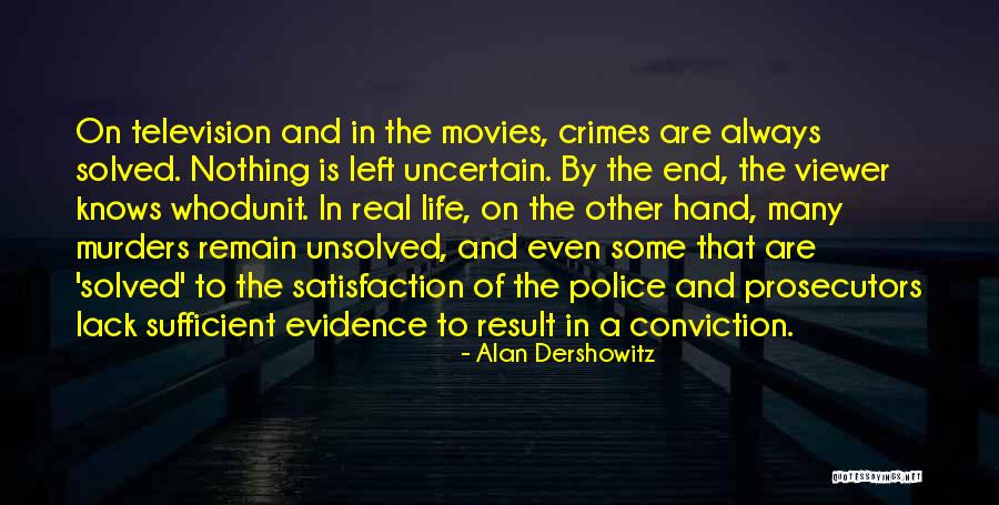 Prosecutors Quotes By Alan Dershowitz Prosecutors Quotes By Alan Dershowitz