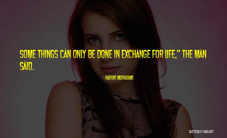 Proseguire In Inglese Quotes By Haruki Murakami Proseguire In Inglese Quotes By Haruki Murakami