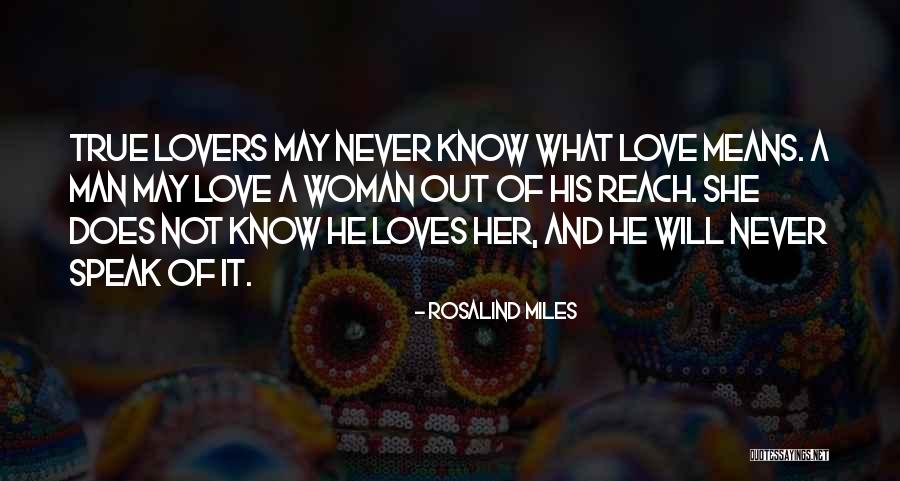 Prosek Greenhouses Quotes By Rosalind Miles Prosek Greenhouses Quotes By Rosalind Miles