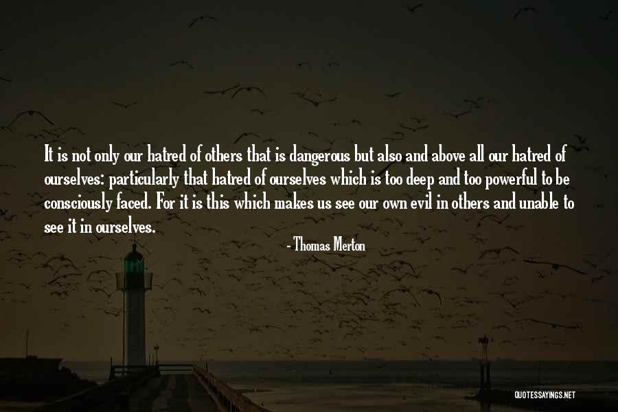 Prosek Greenhouses Quotes By Thomas Merton Prosek Greenhouses Quotes By Thomas Merton