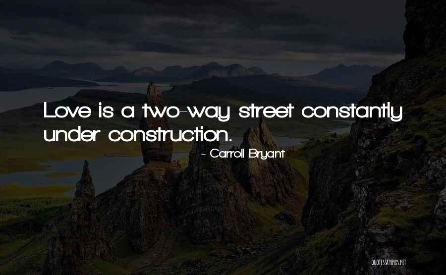 Proseka Uab Quotes By Carroll Bryant Proseka Uab Quotes By Carroll Bryant