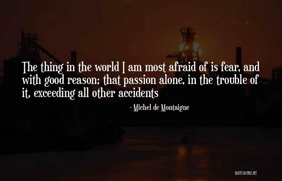 Proseka Uab Quotes By Michel De Montaigne Proseka Uab Quotes By Michel De Montaigne