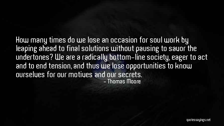 Proseka Uab Quotes By Thomas Moore Proseka Uab Quotes By Thomas Moore