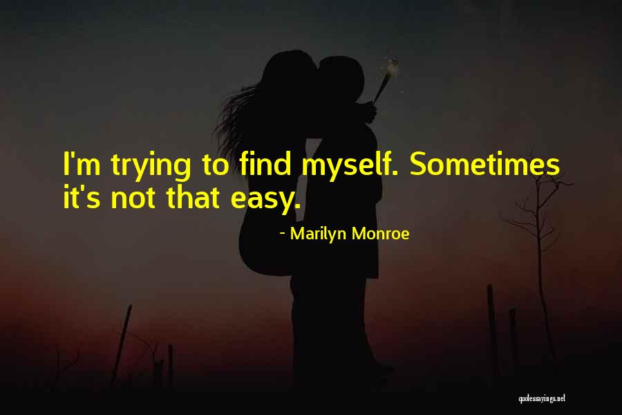 Proselike Quotes By Marilyn Monroe Proselike Quotes By Marilyn Monroe