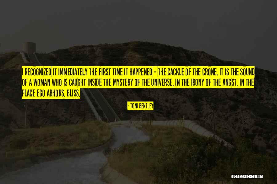 Proselike Quotes By Toni Bentley Proselike Quotes By Toni Bentley