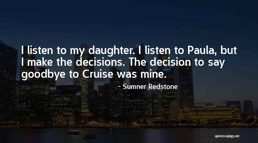 Proselitismo Definicion Quotes By Sumner Redstone Proselitismo Definicion Quotes By Sumner Redstone