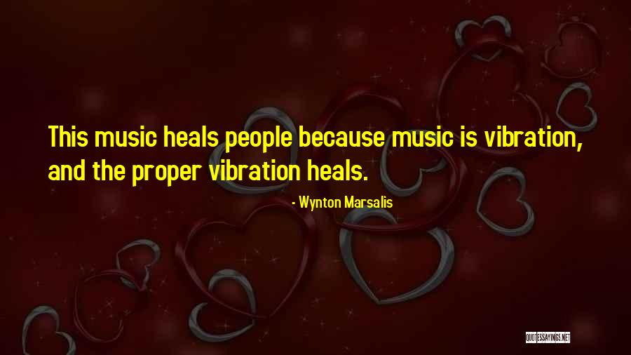 Proselitismo Definizione Quotes By Wynton Marsalis