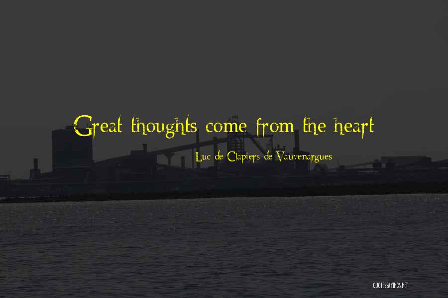 Proselyte Osrs Quotes By Luc De Clapiers De Vauvenargues Proselyte Osrs Quotes By Luc De Clapiers De Vauvenargues