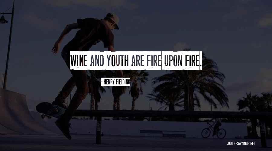 Proselyte Pronunciation Quotes By Henry Fielding Proselyte Pronunciation Quotes By Henry Fielding